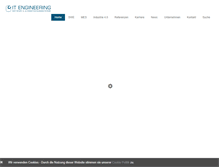 Tablet Screenshot of ite-web.de